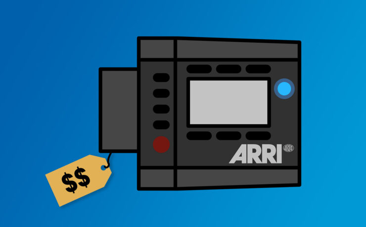 Poll: Would You Buy a Budget Camera from ARRI, Even if It Offers Lower Specs than the Competition?