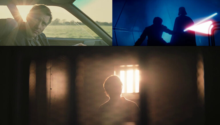 The Power of Backlight in Film – What It Reveals and Conceals