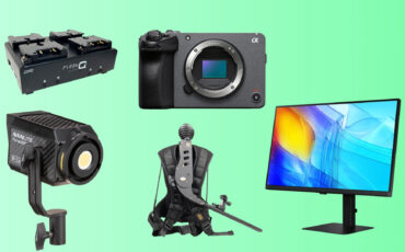 B&H Deals - Sony FX3/30, Samsung 27