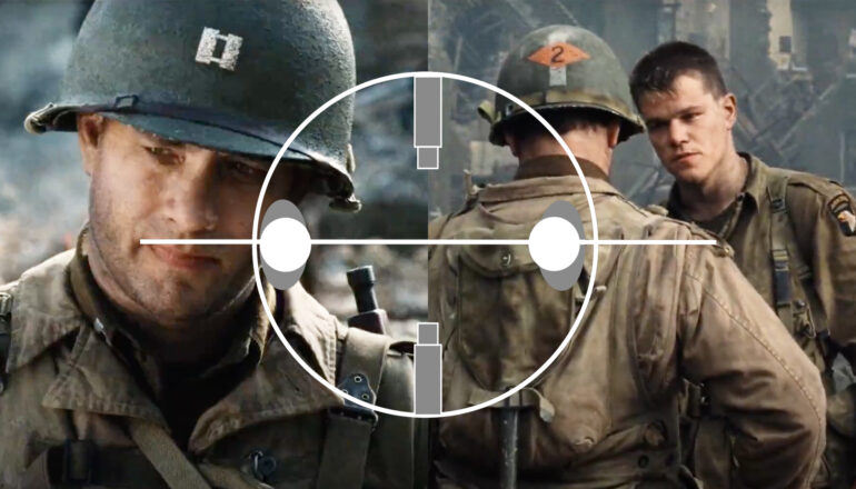 Crossing the Line – The Storytelling Power of Jumping the Axis in Film