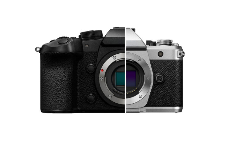 The Case for a Vintage-Modern Hybrid Camera