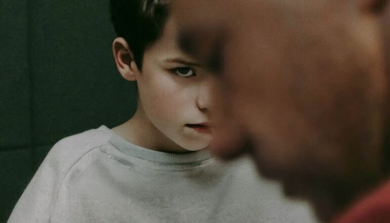 One Take, No Cuts - How Netflix's Adolescence Was Made