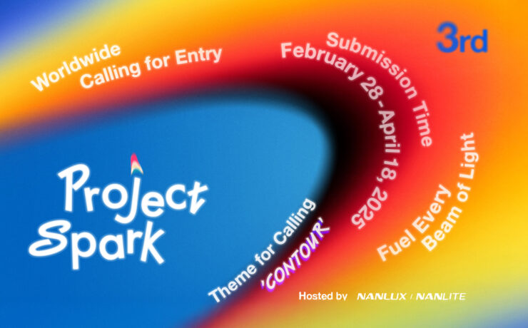 Project Spark Launched - Pitch Your Film and Get Backed with Up to $20,000