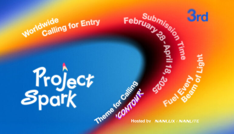 Project Spark Launched - Pitch Your Film and Get Backed with Up to $20,000