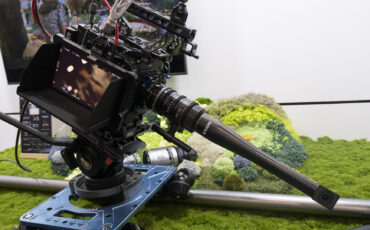 Presentan el Lente de Sonda Macro con Zoom DZOFILM X-tract - Disponible en 3 versiones: 18-28mm, T8 y Full-Frame