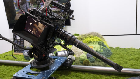Presentan el Lente de Sonda Macro con Zoom DZOFILM X-tract - Disponible en 3 versiones: 18-28mm, T8 y Full-Frame