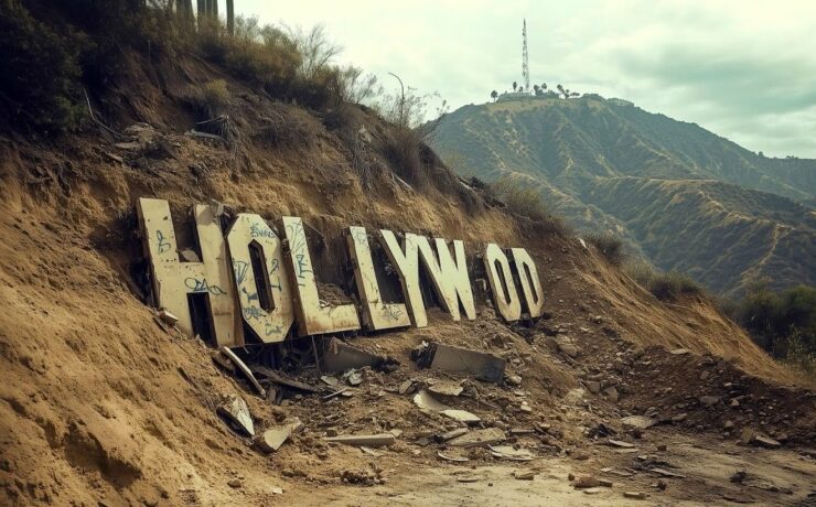 Creator Economy vs. Hollywood: Michael Cioni's Industry Wake-Up Call