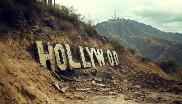 Creator Economy vs. Hollywood: Michael Cioni's Industry Wake-Up Call