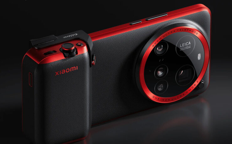 Xiaomi 15 Ultra Launched - with 4K/120 and 10-bit Log Recording & Future Concept Demonstrated