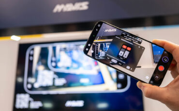 'Mavis Camera App for iPhone Brings Direct Streaming, Frame.io C2C, and More'