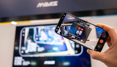 Mavis Camera App for iPhone Brings Direct Streaming, Frame.io C2C, and More