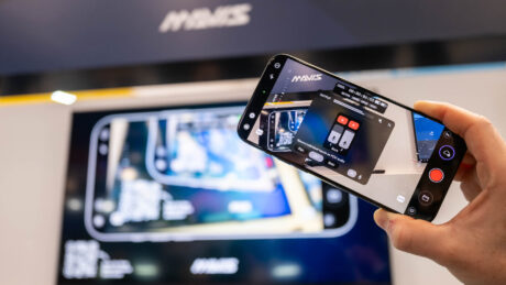 iPhone用Mavisカメラアプリがダイレクトストリーミング、Frame.io C2Cなどを提供