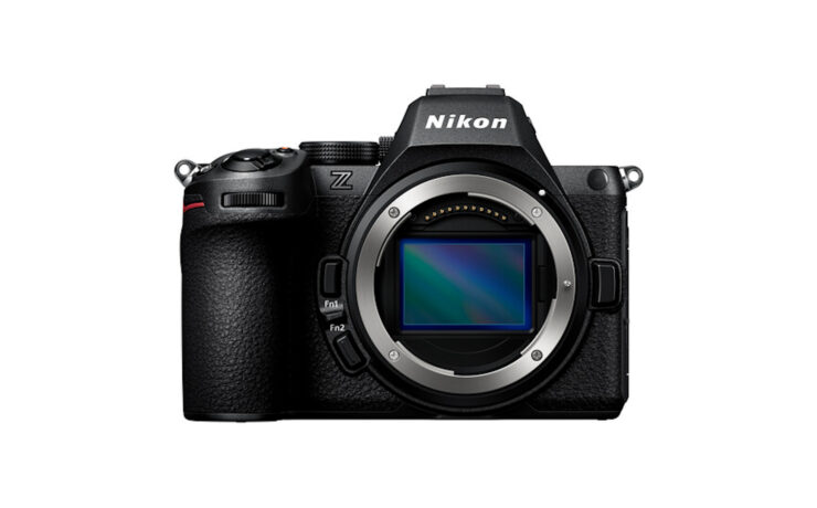 Nikon Z5II Announced - Supports Internal N-RAW Video Recording and More