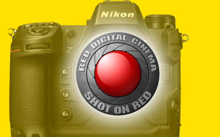 REDCINE-X Pro (Beta) Adds Nikon N-RAW Support