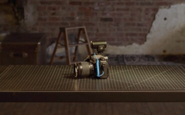 Sennheiser MKE 200 – Upgrade Your On-Camera Microphone