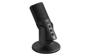 Sennheiser Profile—New USB Condenser Microphone Released
