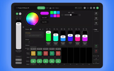 Aputure Sidus Link Pro Beta v1.3 Update Released