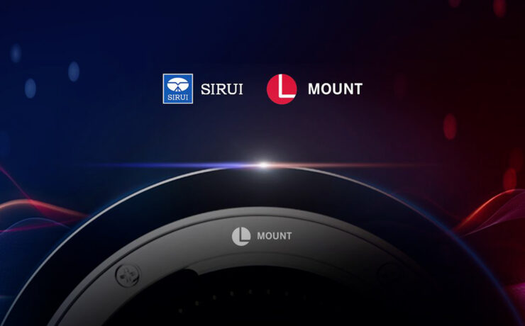 SIRUI Joins the L-Mount Alliance