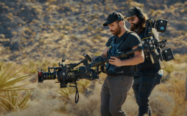 Blackmagic URSA Cine 17K 65 Footage, BTS & DaVinci Resolve 19.1.4 Gets ProRes Encoding for Windows
