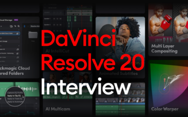 DaVinci Resolve 20 Released in Public Beta - with AI-Powered Features